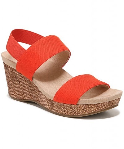 Delta Wedge Sandals PD05 $41.65 Shoes