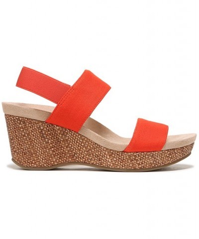 Delta Wedge Sandals PD05 $41.65 Shoes