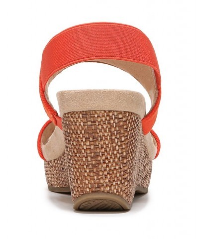 Delta Wedge Sandals PD05 $41.65 Shoes