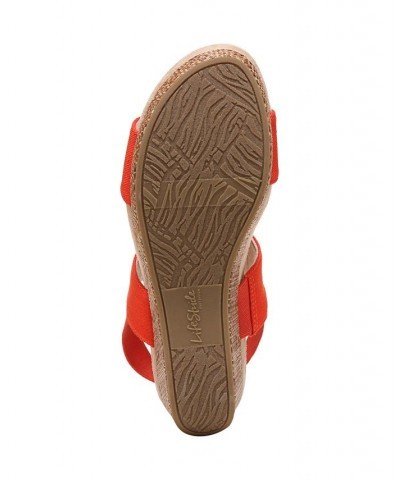 Delta Wedge Sandals PD05 $41.65 Shoes