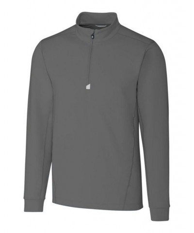 Men's Traverse Half Zip Green $49.50 T-Shirts