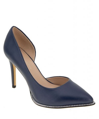 Women's Harnoy D'Orsay Pump PD03 $37.06 Shoes