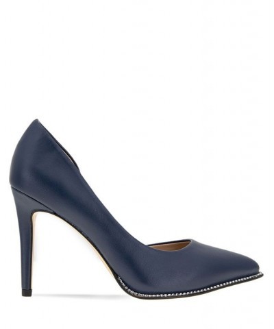 Women's Harnoy D'Orsay Pump PD03 $37.06 Shoes