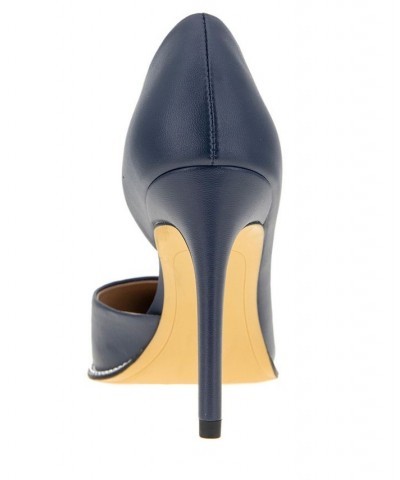 Women's Harnoy D'Orsay Pump PD03 $37.06 Shoes