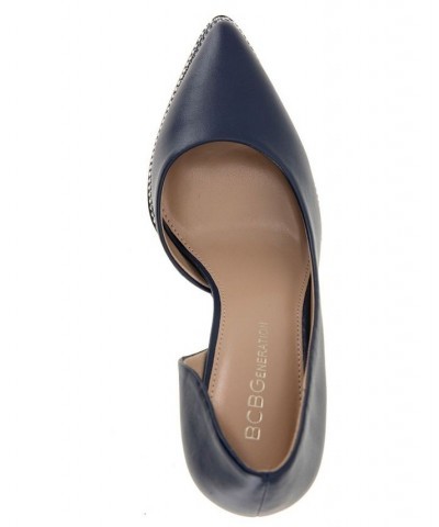 Women's Harnoy D'Orsay Pump PD03 $37.06 Shoes