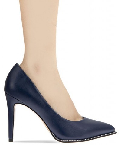 Women's Harnoy D'Orsay Pump PD03 $37.06 Shoes