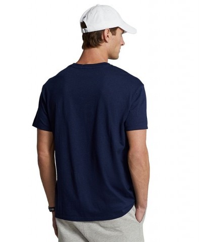 Men's Classic-Fit Logo Jersey T-Shirt PD02 $35.25 T-Shirts