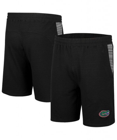 Men's Black Florida Gators Wild Party Shorts $23.19 Shorts