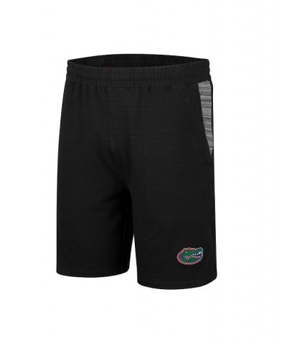 Men's Black Florida Gators Wild Party Shorts $23.19 Shorts