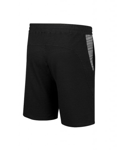 Men's Black Florida Gators Wild Party Shorts $23.19 Shorts