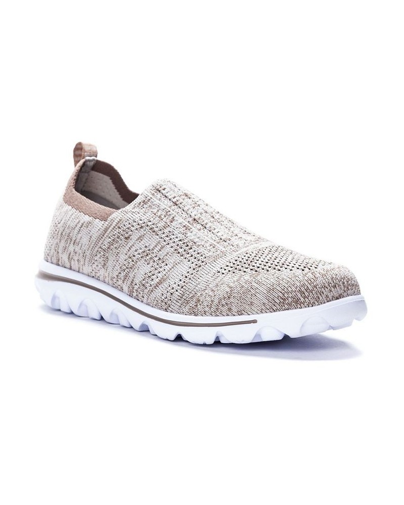 Women's Travelactiv Stretch Sneakers PD05 $46.75 Shoes