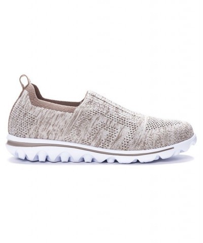 Women's Travelactiv Stretch Sneakers PD05 $46.75 Shoes