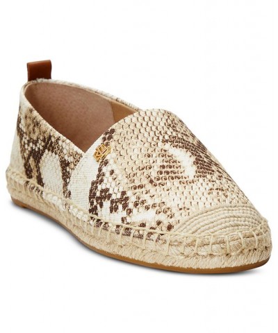 Women's Cameryn Espadrilles Multi $38.50 Shoes