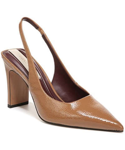 Averie Slingbacks Brown $41.85 Shoes