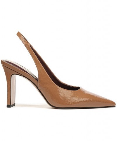 Averie Slingbacks Brown $41.85 Shoes