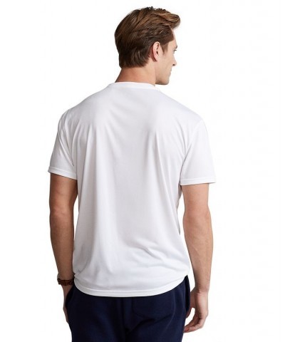 Men's Classic-Fit Performance Jersey T-Shirt PD02 $36.84 T-Shirts