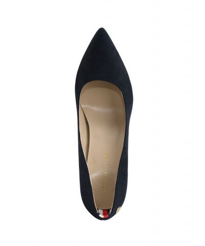 Women's Abilene High Heel Pumps PD04 $44.50 Shoes