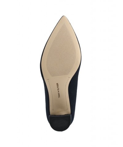 Women's Abilene High Heel Pumps PD04 $44.50 Shoes