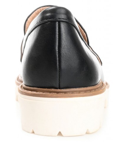 Women's Kenly Loafer Tan/Beige $37.80 Shoes