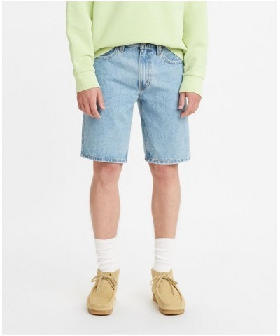 Men's 405 Standard Jean Shorts Light Score $20.50 Shorts