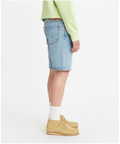 Men's 405 Standard Jean Shorts Light Score $20.50 Shorts