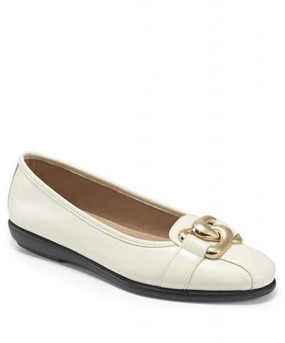 Women's Bristol Ballet Flats PD01 $34.88 Shoes