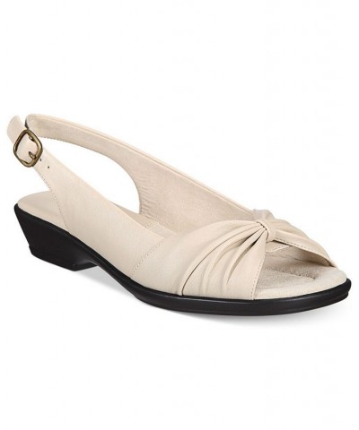 Fantasia Sandals Tan/Beige $30.10 Shoes