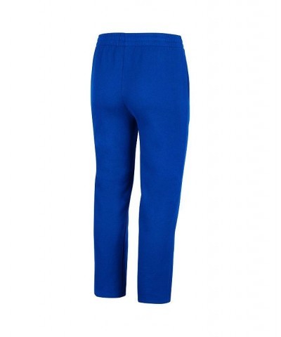 Men's Royal Air Force Falcons Fleece Pants $22.00 Pants