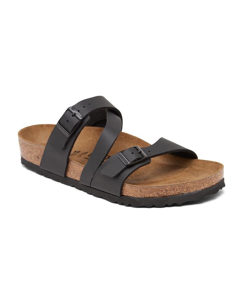 Women's Salina Birko-Flor Strappy Sandals $36.30 Shoes