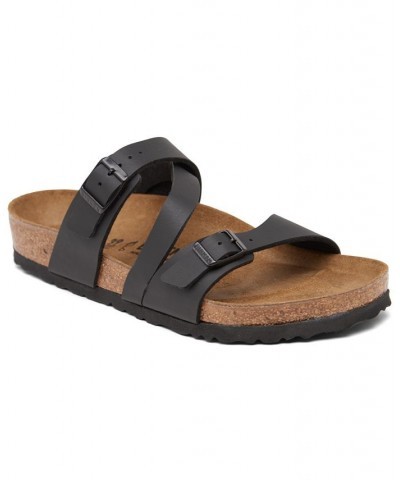 Women's Salina Birko-Flor Strappy Sandals $36.30 Shoes