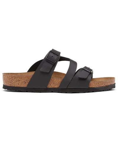 Women's Salina Birko-Flor Strappy Sandals $36.30 Shoes