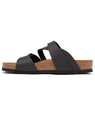 Women's Salina Birko-Flor Strappy Sandals $36.30 Shoes