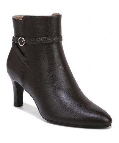 Guild Booties Brown $46.00 Shoes