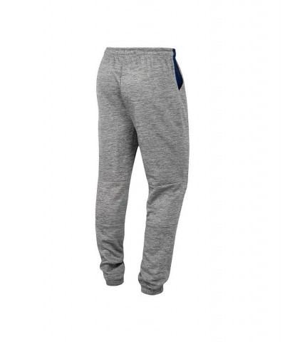 Men's Gray Cal Bears Worlds To Conquer Sweatpants $25.80 Pants