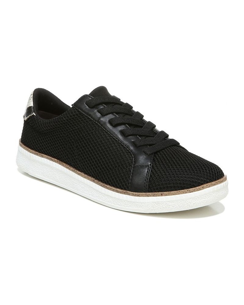 Women's Seaside Oxfords Black $39.20 Shoes