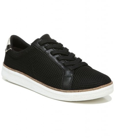 Women's Seaside Oxfords Black $39.20 Shoes