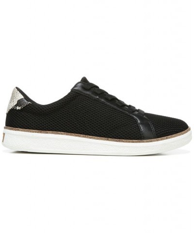 Women's Seaside Oxfords Black $39.20 Shoes