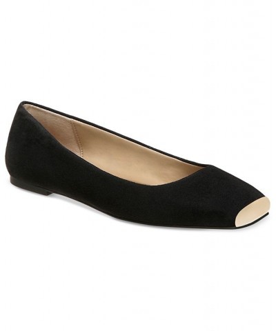 Step N' Flex Women's Neptoon Square-Toe Flats PD05 $34.98 Shoes