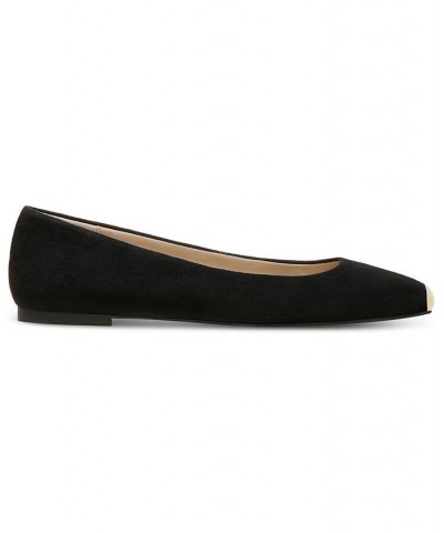 Step N' Flex Women's Neptoon Square-Toe Flats PD05 $34.98 Shoes