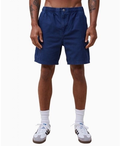 Men's Worker Chino Shorts PD03 $32.99 Shorts