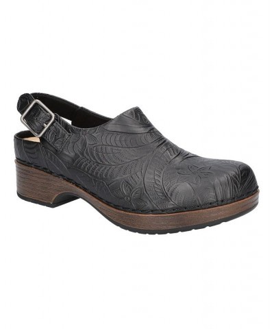 Women's Starlee Clogs PD05 $57.20 Shoes