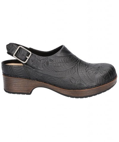 Women's Starlee Clogs PD05 $57.20 Shoes