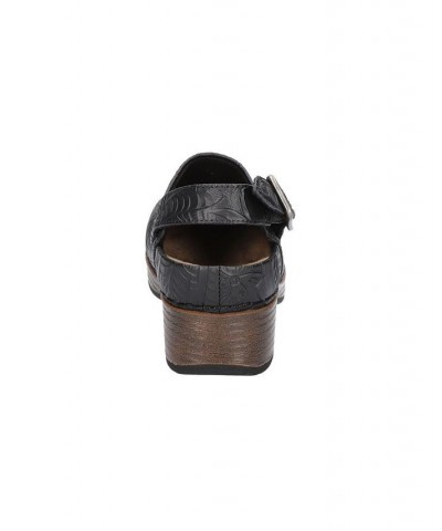 Women's Starlee Clogs PD05 $57.20 Shoes