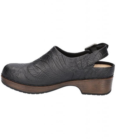 Women's Starlee Clogs PD05 $57.20 Shoes