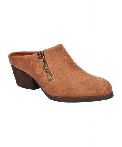 Women's Starlee Clogs PD05 $57.20 Shoes