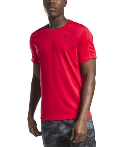 Men's Training Moisture-Wicking Tech T-Shirt PD02 $15.81 T-Shirts