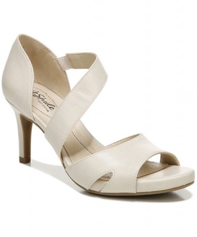 Mega Pumps Ivory/Cream $31.19 Shoes