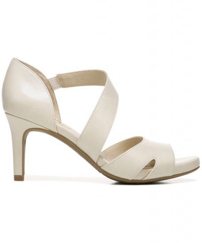 Mega Pumps Ivory/Cream $31.19 Shoes