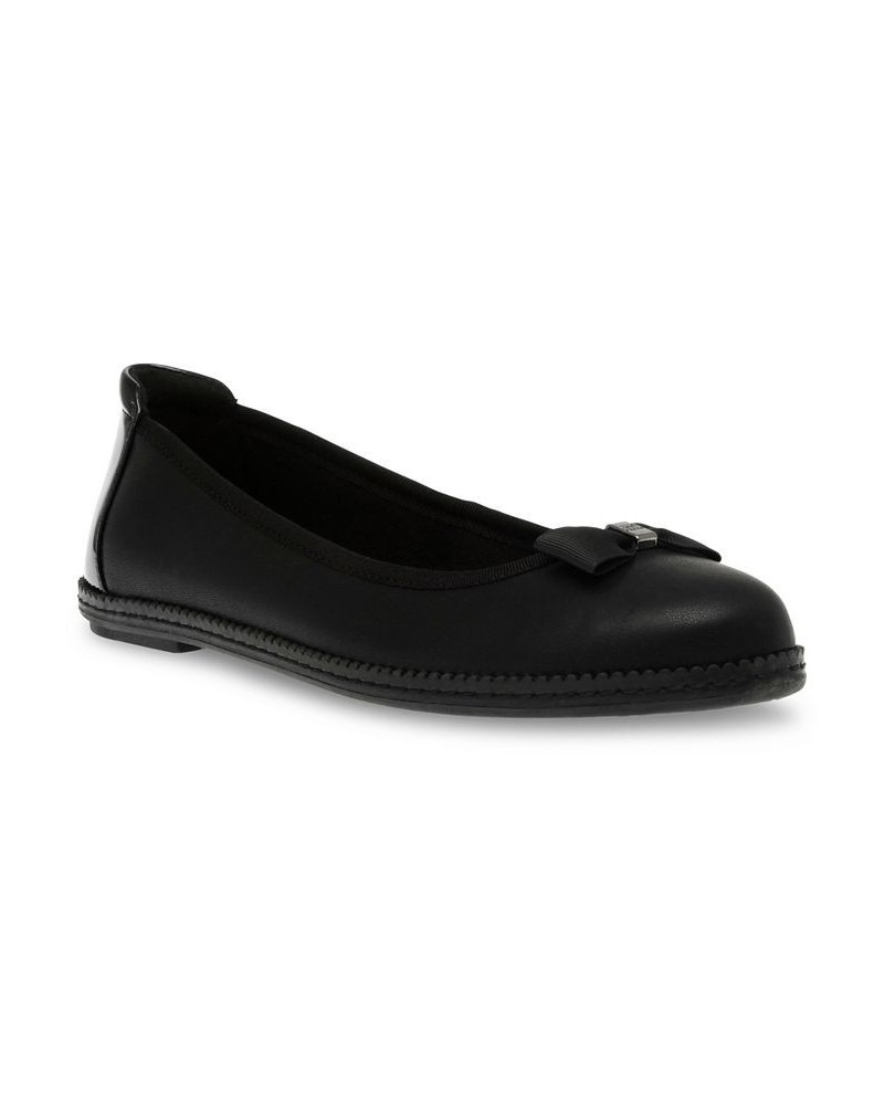 Women's Eve Flats PD06 $44.55 Shoes