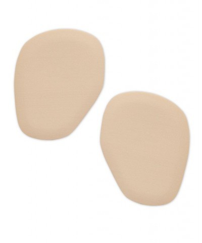 Fancy Feet by Ball of Foot Cushions Shoe Inserts Tan/Beige $15.67 Shoes